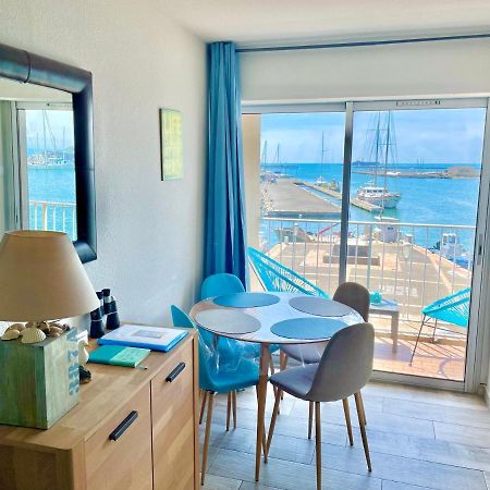 Le Panoramique Cap D'Agde Apartment ภายนอก รูปภาพ