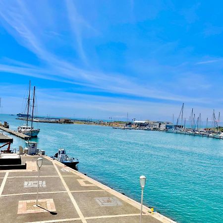 Le Panoramique Cap D'Agde Apartment ภายนอก รูปภาพ