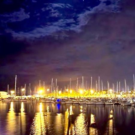 Le Panoramique Cap D'Agde Apartment ภายนอก รูปภาพ