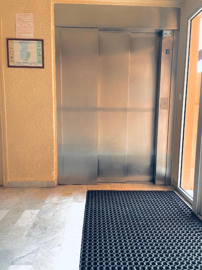 Le Panoramique Cap D'Agde Apartment ภายนอก รูปภาพ