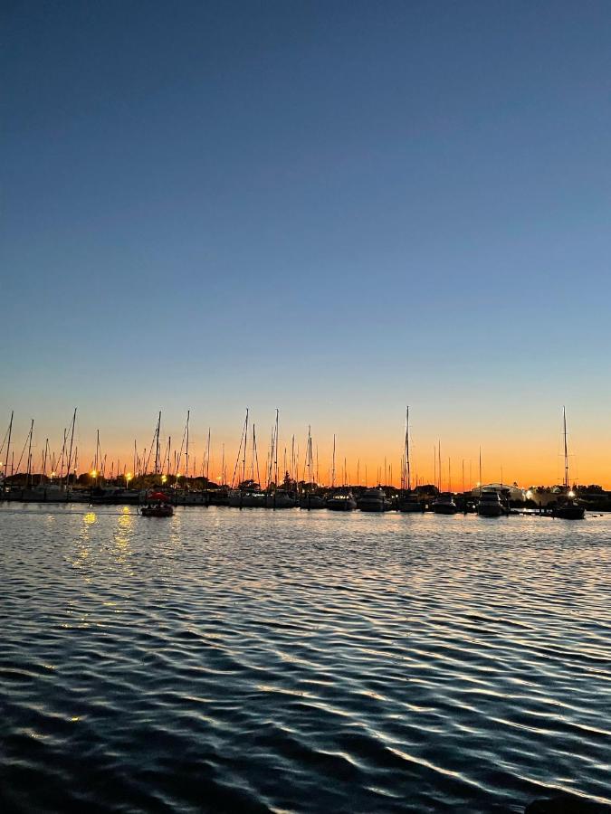 Le Panoramique Cap D'Agde Apartment ภายนอก รูปภาพ