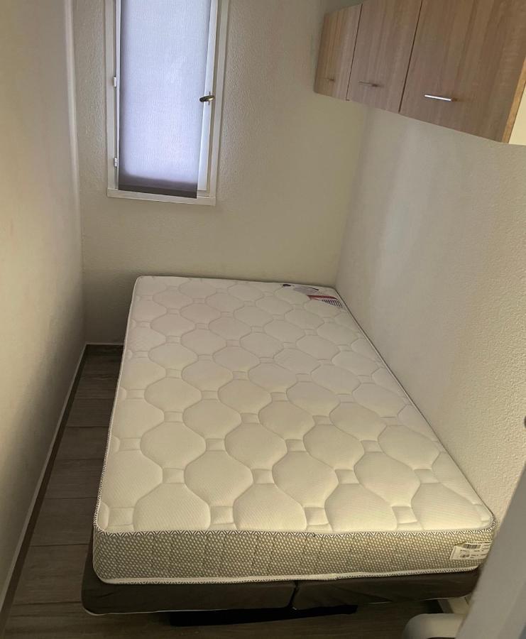 Le Panoramique Cap D'Agde Apartment ภายนอก รูปภาพ